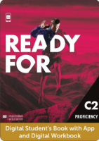 READY FOR PROFICIENCY 4TH EDITION