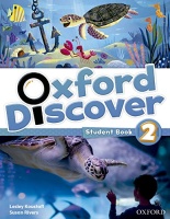 OXFORD DISCOVER 2