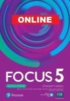 FOCUS SECOND EDITION 5