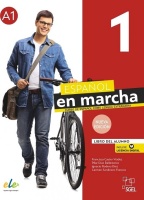 ESPANOL EN MARCHA 1 (2021)