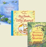 USBORNE GIFTBOOKS