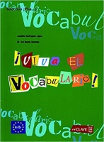 ¡VIVA ET VOCABULARIO!