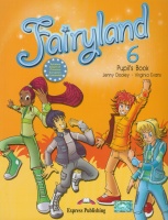 FAIRYLAND 6