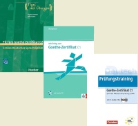 GOETHE-ZERTIFIKAT C1