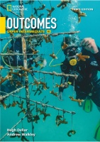 OUTCOMES UPPER-INTERMEDIATE 3RD EDITION