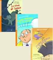 LECTURES ELI POUSSINS 1