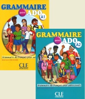 ADO GRAMMAIRE