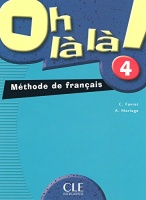 OH LA LA! 4