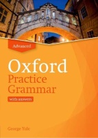 OXFORD PRACTICE GRAMMAR ADVANCED