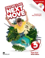 MACMILLAN NEXT MOVE 3