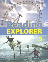 READING EXPLORER 5