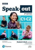 SPEAKOUT 3RD EDITION C1-C2