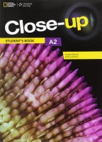 CLOSE-UP 2ND EDITION A2