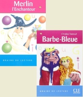GRAINE DE LECRURE 2