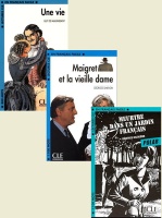 EN FRANCAIS FACILE A2