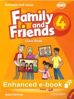 FAMILY AND FRIENDS 4