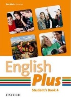 ENGLISH PLUS 4