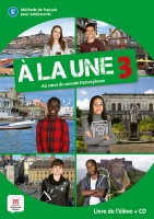 A LA UNE 3