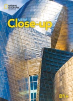 CLOSE-UP NEW (THIRD EDITION) B1+ 