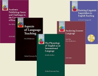 OXFORD APPLIED LINGUISTICS SERIES
