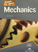 MECHANICS (CAREER PATHS)