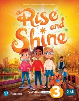 RISE AND SHINE 3