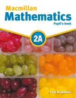 MACMILLAN MATHEMATICS 2