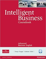 INTELLIGENT BUSINESS ADVANCED