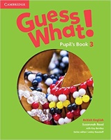 GUESS WHAT! 3