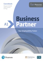BUSINESS PARTNER A1