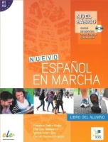 NUEVO ESPANOL EN MARCHA BASICO