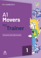 MOVERS MINI TRAINER 