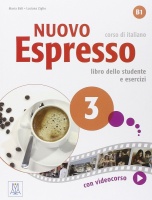 ESPRESSO NUOVO 3