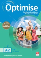 OPTIMISE UPDATE A2