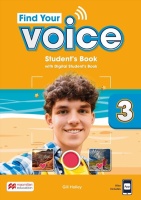 FIND YOUR VOICE 3
