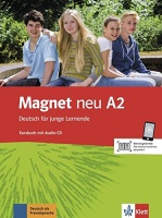 MAGNET NEU A2