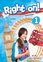 RIGHT ON! 1