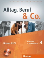 ALLTAG, BERUF & CO. 4