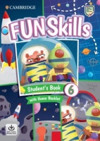 FUN SKILLS 6
