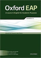 OXFORD EAP ADVANCED