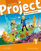 PROJECT 1 4TH  EDITION
