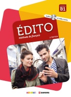 LE NOUVEL EDITO B1