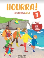HOURRA! 1