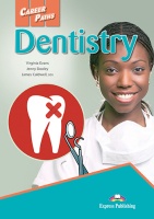 DENTISTRY (CAREER PATHS) 