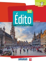 EDITO 2022 B2