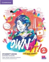 OWN IT! 2