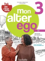 MON ALTER EGO 3