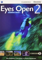 EYES OPEN 2