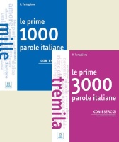 LE PRIME PAROLE
