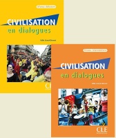 CIVILISATION EN DIALOGUES
